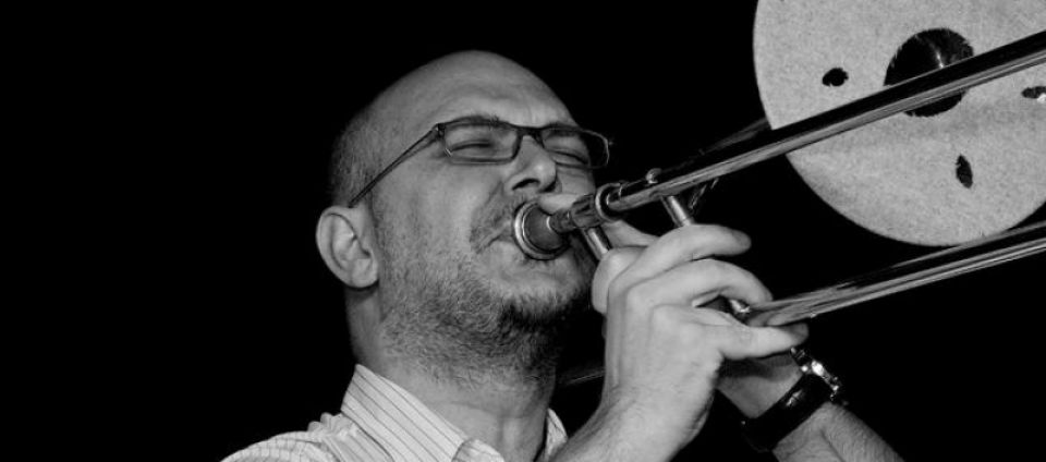 Beppe Di Benedetto 5tet