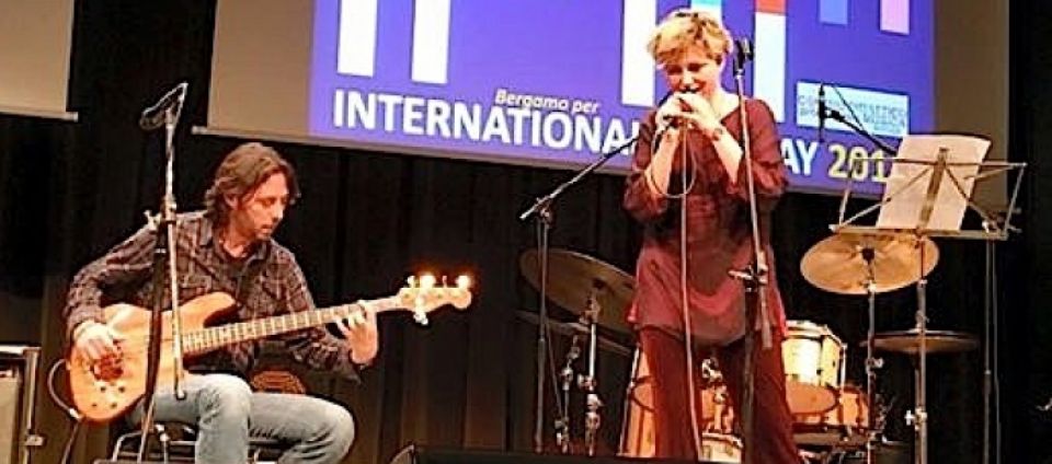 Gabriella Mazza Marco Gamba