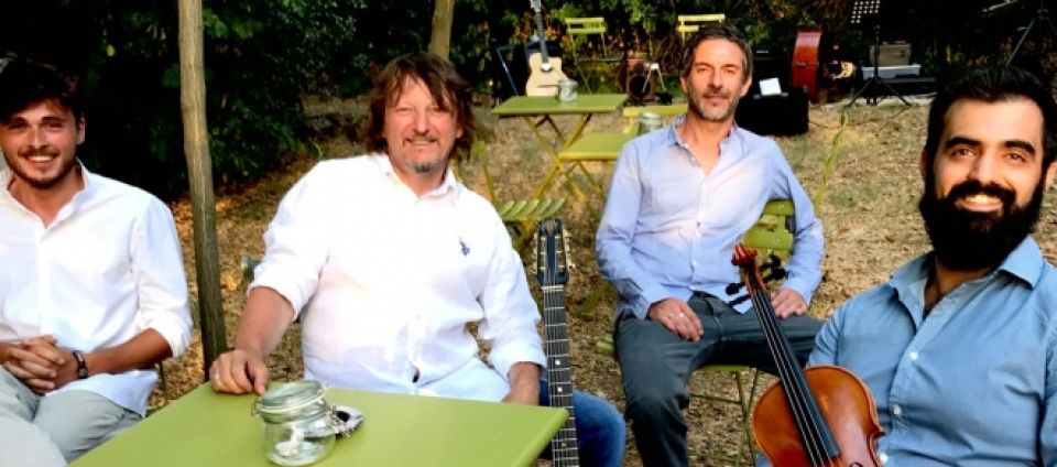 Giò Belli Jazz