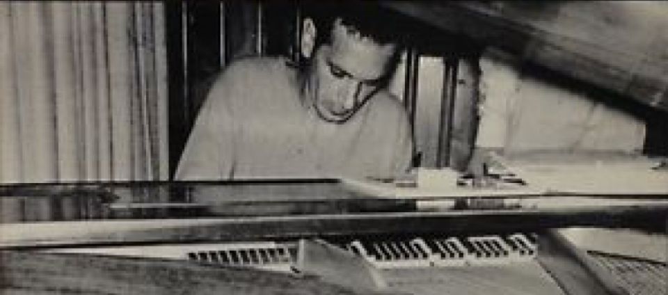 Joe Albany - Live