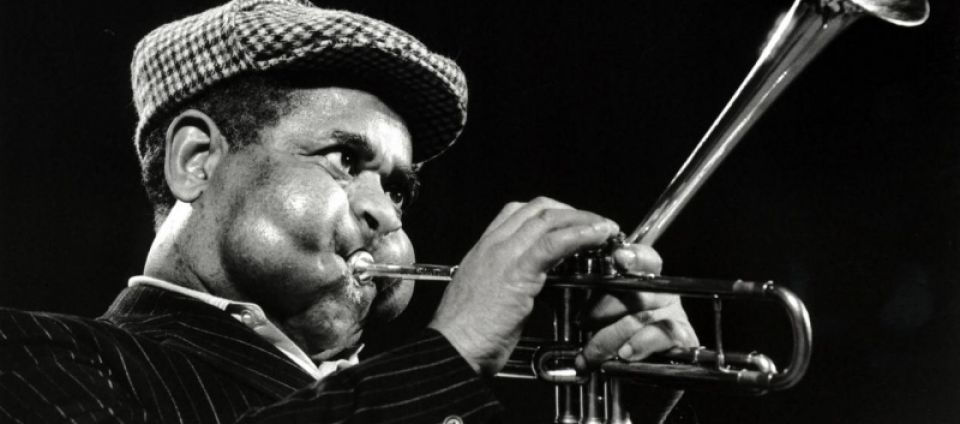 Dizzy Gillespie - Live