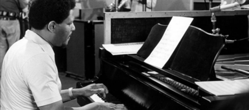 McCoy Tyner - Live