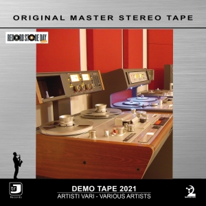Autori Vari - Demo Tape 2021 (RSD 2022)